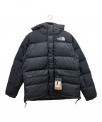 THE NORTH FACEザ ノース フェイス）の古着「ヒマラヤンダウンパーカー」｜ブラック