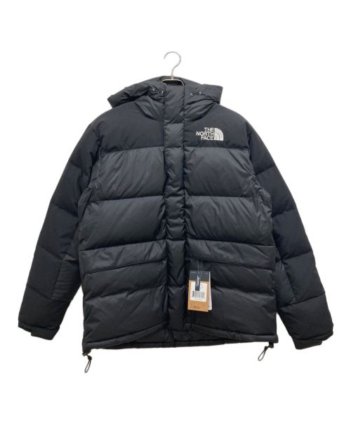 THE NORTH FACE（ザ ノース フェイス）THE NORTH FACE (ザ ノース フェイス) ヒマラヤンダウンパーカー ブラック サイズ:M 未使用品の古着・服飾アイテム