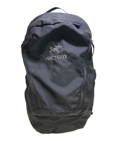 ARC'TERYX（アークテリクス）ARC'TERYX (アークテリクス) MANTIS 26 DAYPACK ブラックの古着・服飾アイテム