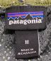 中古・古着 Patagonia (パタゴニア) Baggies Longs グリーン サイズ:M：6000円