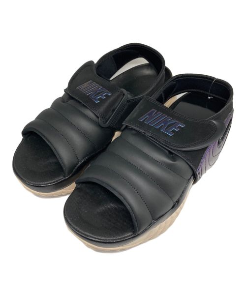 NIKE（ナイキ）NIKE (ナイキ) ADJUST FORCE SANDAL ブラック サイズ:28cm 未使用品の古着・服飾アイテム