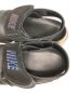 中古・古着 NIKE (ナイキ) ADJUST FORCE SANDAL ブラック サイズ:28cm 未使用品：9000円