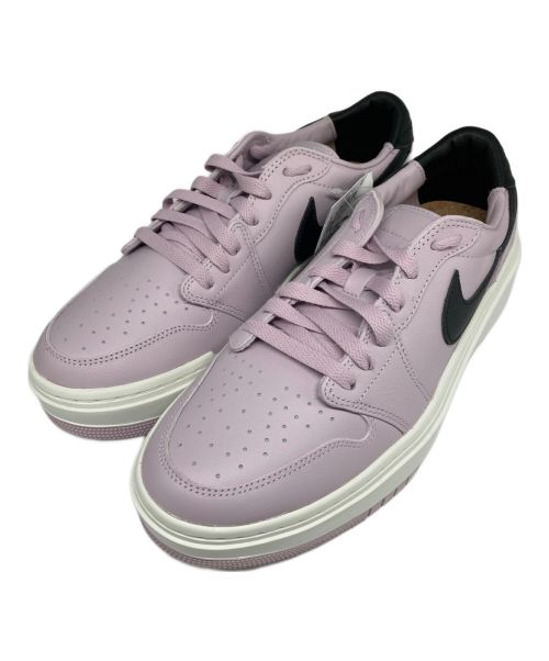 NIKE（ナイキ）NIKE (ナイキ) Elevate Low ピンク サイズ:27.5cm 未使用品の古着・服飾アイテム