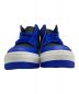 NIKE (ナイキ) ELEVATE HIGH ブルー サイズ:28.5cm 未使用品：11000円