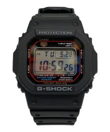 CASIO（カシオ）の古着「電波ソーラーデジタルウォッチ」