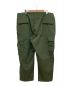 SEDAN ALL-PURPOSE (セダンオールパーパス) Big Cargo Pant カーキ サイズ:XL：13000円