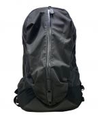 ARC'TERYXアークテリクス）の古着「ARRO 22 BACK PACK」｜ブラック