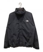 THE NORTH FACEザ ノース フェイス）の古着「Hydrena Wind Jacket」｜ブラック