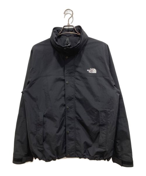 THE NORTH FACE（ザ ノース フェイス）THE NORTH FACE (ザ ノース フェイス) Hydrena Wind Jacket ブラック サイズ:XLの古着・服飾アイテム