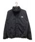 THE NORTH FACE（ザ ノース フェイス）の古着「Hydrena Wind Jacket」｜ブラック