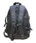 SCULPTOR (スカルプター) CORDURA STRING RUCKSACK ブラック：5000円