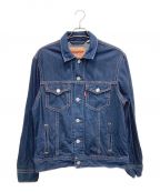 LEVI'Sリーバイス）の古着「TRUCKER JACKET」｜インディゴ