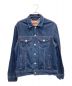 LEVI'S（リーバイス）の古着「TRUCKER JACKET」｜インディゴ