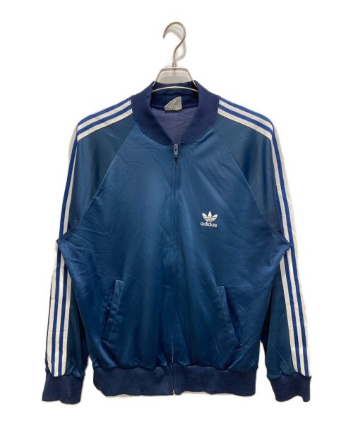 adidas（アディダス）adidas (アディダス) ATPトラックジャケット ネイビー サイズ:Lの古着・服飾アイテム