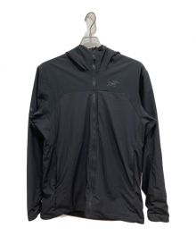 ARC'TERYX（アークテリクス）の古着「Proton Hybrid Hoody」｜ブラック