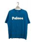 PALACE（パレス）の古着「Ace T-shirt」｜スカイブルー