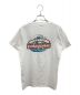 Patagonia Beneficial T's (パタゴニア ベネフィシャル ティーズ) 90s北斎ウェーブカットソー ホワイト サイズ:S：8000円