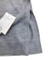 中古・古着 L'appartement (アパルトモン) Knit Dress グレー サイズ:Free 未使用品：10000円