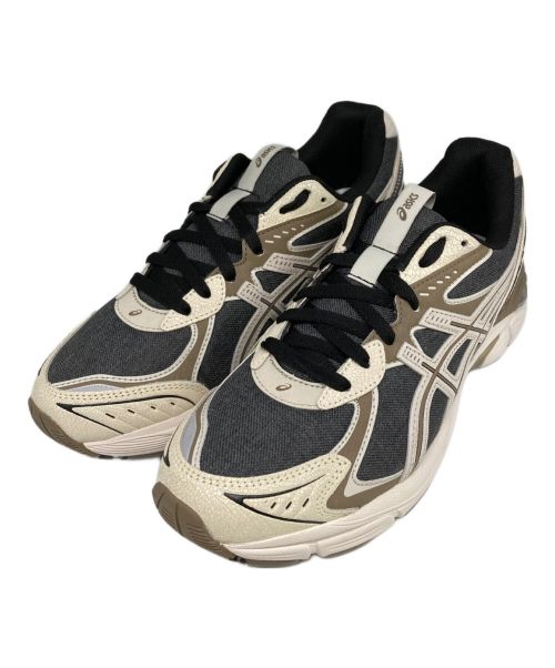 asics（アシックス）asics (アシックス) GT-2160 “IMPERFECTION PACK” Black/Cream サイズ:28cmの古着・服飾アイテム