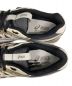 中古・古着 asics (アシックス) GT-2160 “IMPERFECTION PACK” Black/Cream サイズ:28cm：14000円