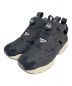 REEBOK（リーボック）の古着「INSTAPUMP FURY OG CORE」｜ブラック