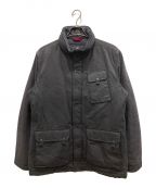 VICTORINOXビクトリノックス）の古着「HABSBURG JACKET」｜ブラック