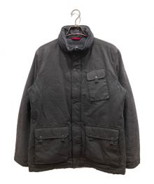 VICTORINOX（ビクトリノックス）の古着「HABSBURG JACKET」｜ブラック