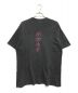 バンドTシャツ (バンドTシャツ) LED ZEPPELIN(レッド・ツェッペリン) バンドTシャツ ブラック サイズ:XL：25000円