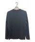 ARC'TERYX (アークテリクス) Raw Merino Wool Crew Neck ブラック サイズ:M：9000円