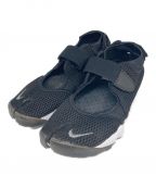 NIKEナイキ）の古着「WS AIR RIFT BREEZE」｜ブラック