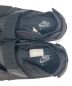 中古・古着 NIKE (ナイキ) WS AIR RIFT BREEZE ブラック サイズ:26cm：5000円