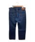 LEVI'S VINTAGE CLOTHING (リーバイス ビンテージ クロージング) 501ZXXセルビッチデニムパンツ インディゴ サイズ:96cm (W38)：15000円