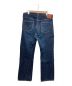 LEVI'S VINTAGE CLOTHING (リーバイス ビンテージ クロージング) 501XXセルビッチデニムパンツ インディゴ サイズ:91cm (W36)：14000円