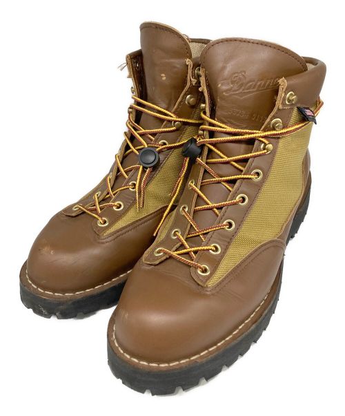 Danner（ダナー）Danner (ダナー) ダナーライトⅢ ブラウン サイズ:28cmの古着・服飾アイテム