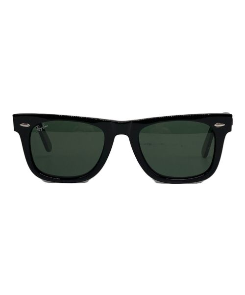 RAY-BAN（レイバン）RAY-BAN (レイバン) サングラス ブラック サイズ:50□22の古着・服飾アイテム