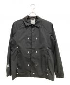 alk phenixアルクフェニックス）の古着「ame jacket」｜グレー