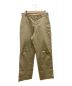 US ARMY（ユーエスアーミー）の古着「60s ARMY Chino Trousers」｜ベージュ