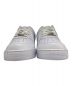 NIKE (ナイキ) Nike Air Force 1 Low '07 White サイズ:27cm：9000円