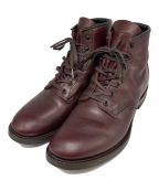 RED WINGレッドウィング）の古着「BECKMAN BOOT 