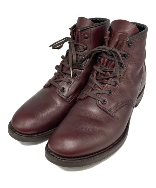 RED WING（レッドウィング）RED WING (レッドウィング) BECKMAN BOOT 