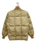 Rocky Mountain Featherbed (ロッキーマウンテンフェザーベッド) MC JACKET ベージュ サイズ:S (36)：15000円