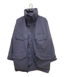 Weathermac（ウェザーマック）の古着「waterproof jacket」｜ネイビー