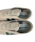 中古・古着 MIZUNO (ミズノ) MLC-00 SLIP-ON グリーン サイズ:29cm：7000円