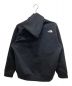 THE NORTH FACE (ザ ノース フェイス) テックエアースウェットワイドフーディ ブラック サイズ:L：7000円