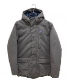 Patagoniaパタゴニア）の古着「Maple Grove Down Parka」｜グレー