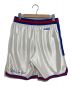 NIKE (ナイキ) LeBron Tune Squad Space Jam 2 DNA Shorts ホワイト サイズ:XL：5000円