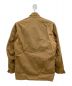 Barbour (バブアー) オイルドジャケット ブラウン サイズ:M(C36/91cm)：15000円