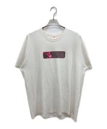 SUPREME（シュプリーム）の古着「Miles Davis Tee」｜ホワイト