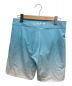 Lyft (リフト) Bi Color Gradation Stage Shorts スカイブルー(L.blue) サイズ:M：6000円