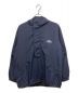 UMBRO（アンブロ）の古着「Warm Up Anorak」｜ネイビー